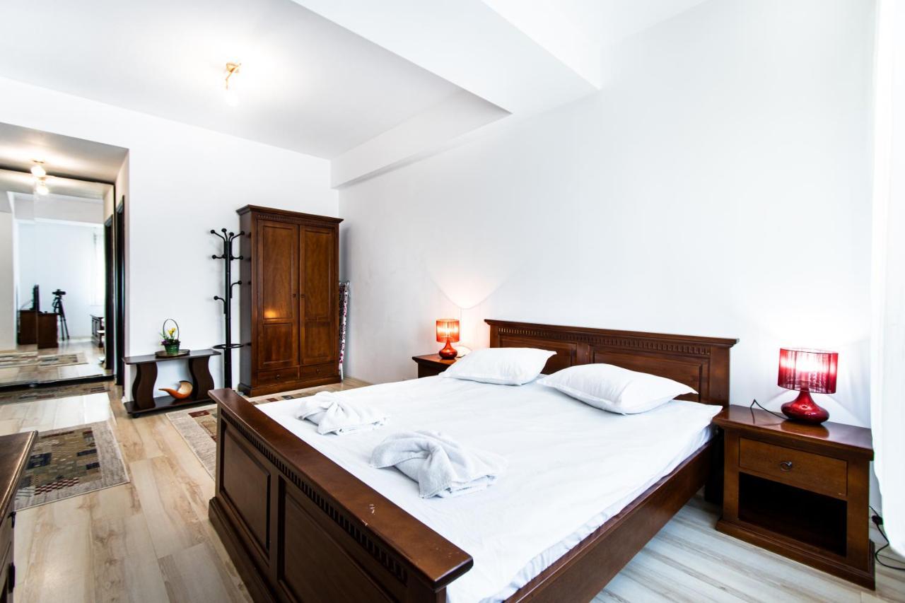 Garden Oasis Studio Βουκουρέστι Εξωτερικό φωτογραφία
