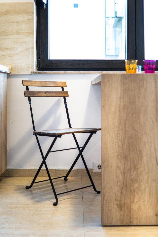 Garden Oasis Studio Βουκουρέστι Εξωτερικό φωτογραφία